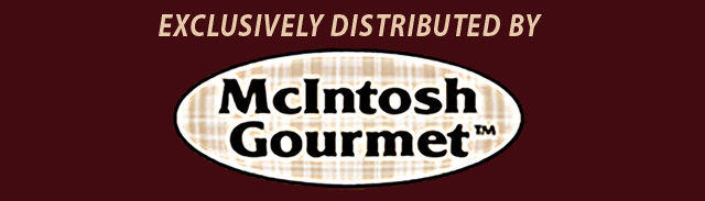 McIntosh Gourmet Logo