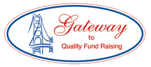 Gateway Fund Raising Logo