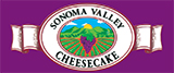 Sonoma Valley Cheesecake